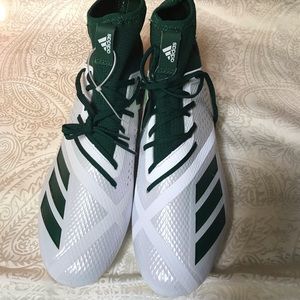 Adidas Adizero 7.0 Football cleats